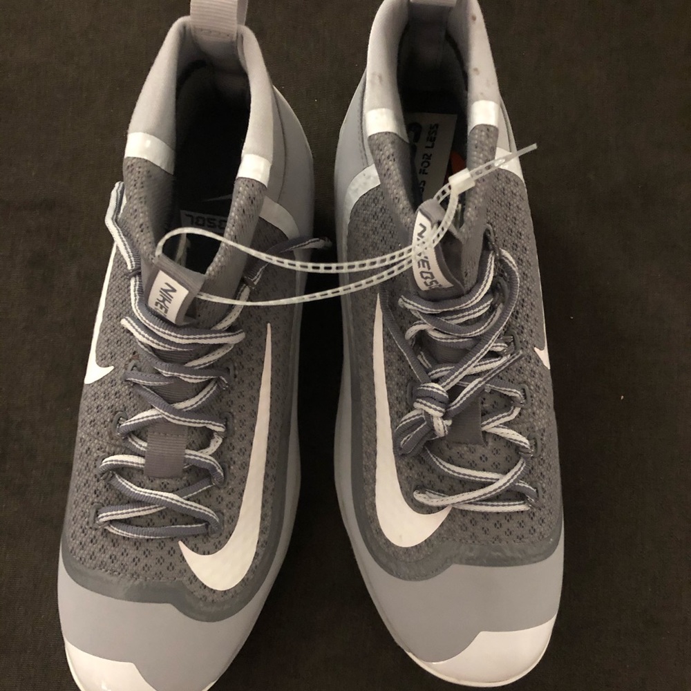 Nike Huarache Baseball Cleats